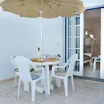 3 - Caleta Campos Vakantiehuis Arrieta (Lanzarote)