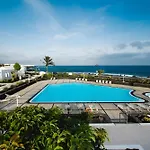 3 - Caleta Campos Vakantiehuis Arrieta (Lanzarote)