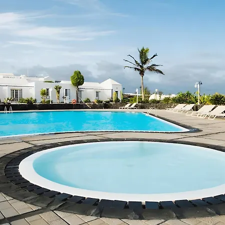 3 - Caleta Campos 別荘