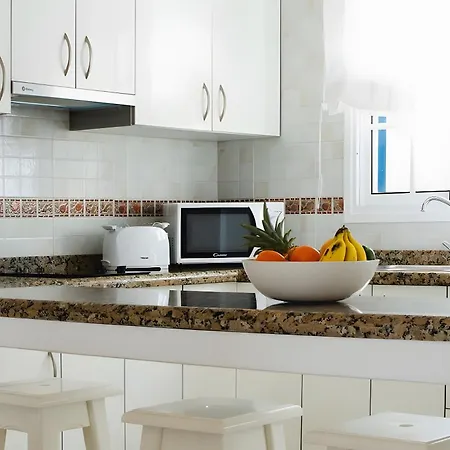 3 - Caleta Campos 別荘 アリエタ