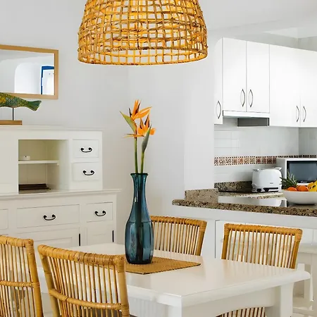 3 - Caleta Campos * アリエタ