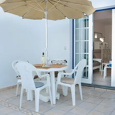 3 - Caleta Campos Feriehus Arrieta (Lanzarote)
