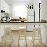 3 - Caleta Campos Ferienhaus *