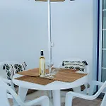 Ferienhaus 3 - Caleta Campos