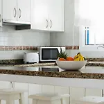 3 - Caleta Campos Ferienhaus Arrieta (Lanzarote)