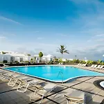 3 - Caleta Campos Arrieta (Lanzarote)