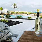 3 - Caleta Campos Arrieta (Lanzarote)
