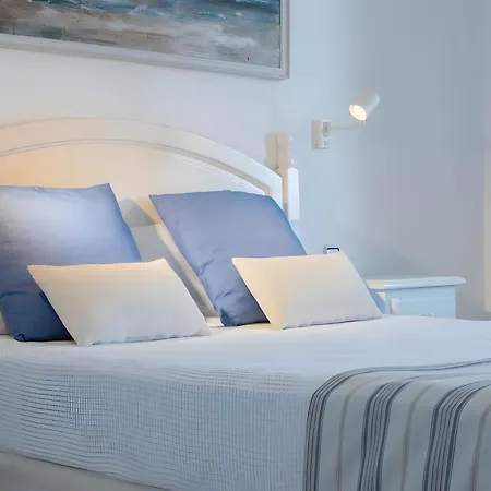 Hébergement de vacances 3 - Caleta Campos Arrieta (Lanzarote)