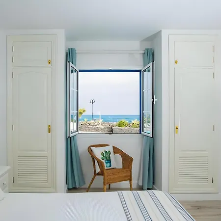 Ferienhaus 3 - Caleta Campos