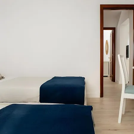 3 - Caleta Campos Arrieta (Lanzarote)