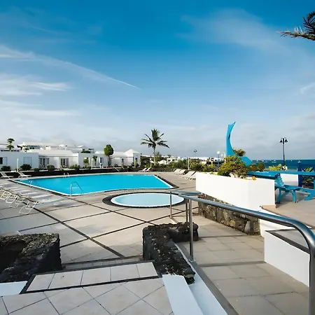 3 - Caleta Campos Arrieta (Lanzarote)