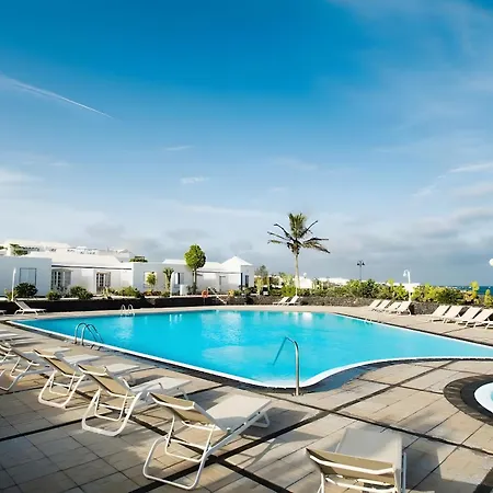 3 - Caleta Campos Arrieta (Lanzarote)