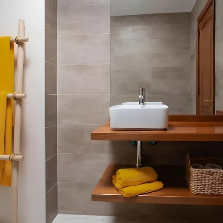 3 - Caleta Campos Hébergement de vacances *