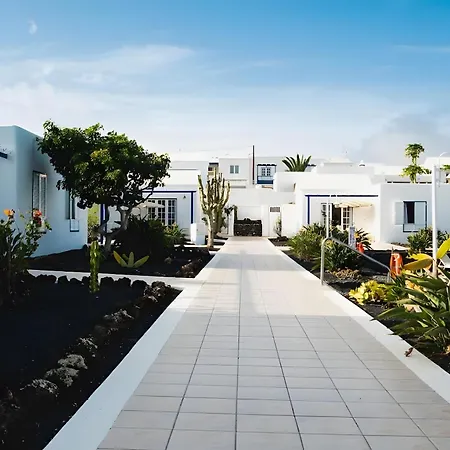Ferienhaus 3 - Caleta Campos