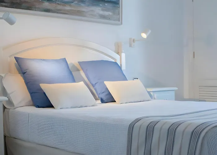 Holiday home 3 - Caleta Campos Arrieta (Lanzarote)