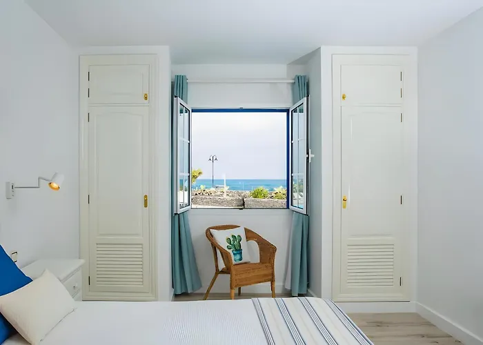 Holiday home 3 - Caleta Campos