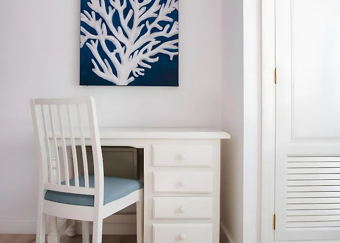 3 - Caleta Campos Holiday home Arrieta (Lanzarote)