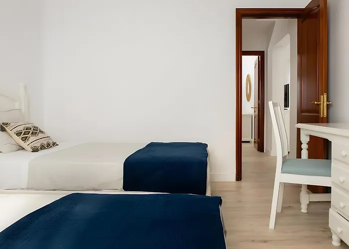 3 - Caleta Campos Arrieta (Lanzarote)