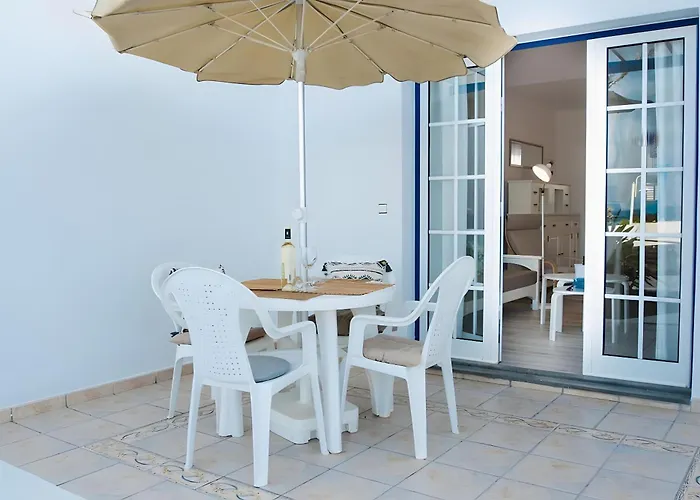 3 - Caleta Campos * Arrieta (Lanzarote)