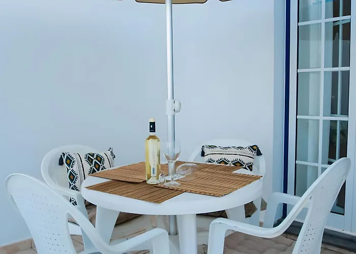 Holiday home 3 - Caleta Campos