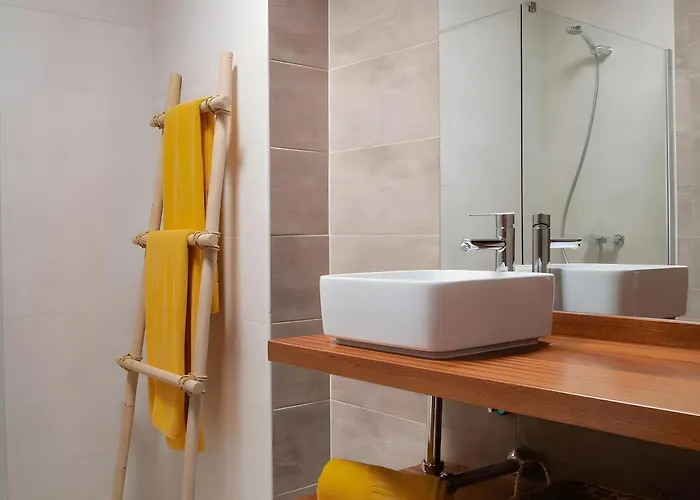 Holiday home 3 - Caleta Campos *