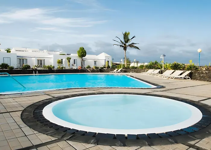 3 - Caleta Campos Holiday home