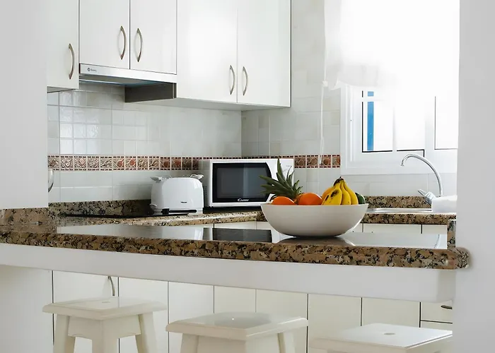 3 - Caleta Campos Holiday home Arrieta (Lanzarote)