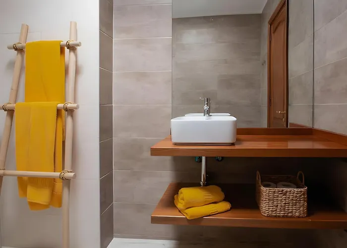 3 - Caleta Campos Holiday home *