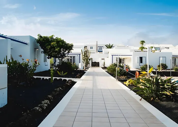 Holiday home 3 - Caleta Campos