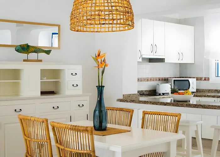 3 - Caleta Campos * Arrieta (Lanzarote)