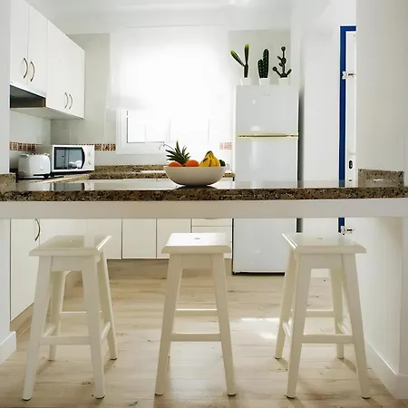 3 - Caleta Campos Сasa de vacaciones *