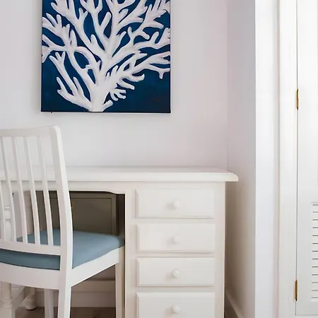 3 - Caleta Campos Сasa de vacaciones Arrieta (Lanzarote)