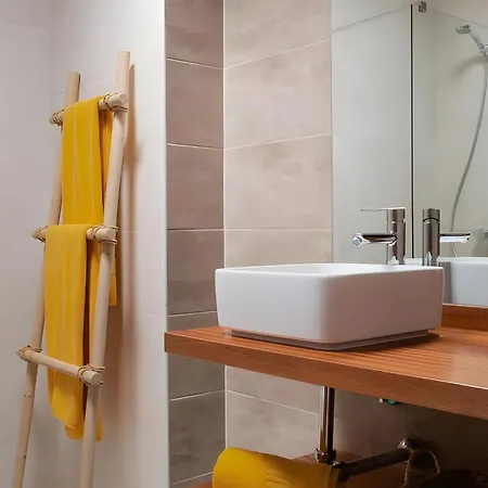 Сasa de vacaciones 3 - Caleta Campos *